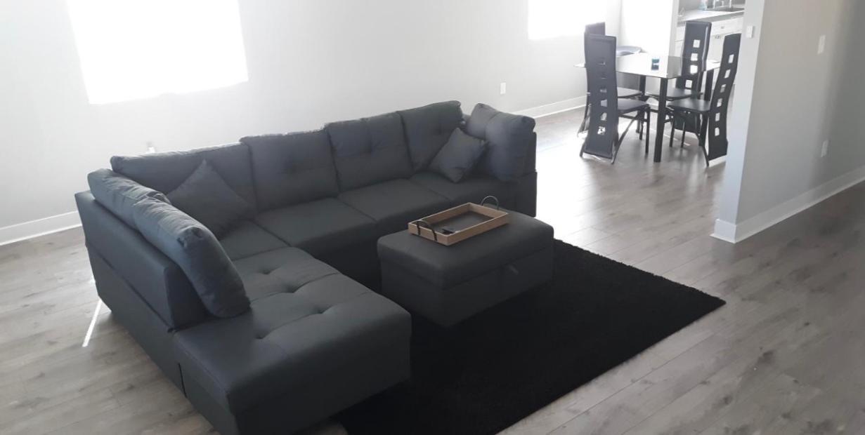 Luxury Stays Inglewood Extérieur photo