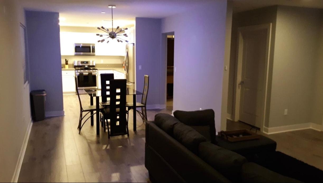 Luxury Stays Inglewood Extérieur photo