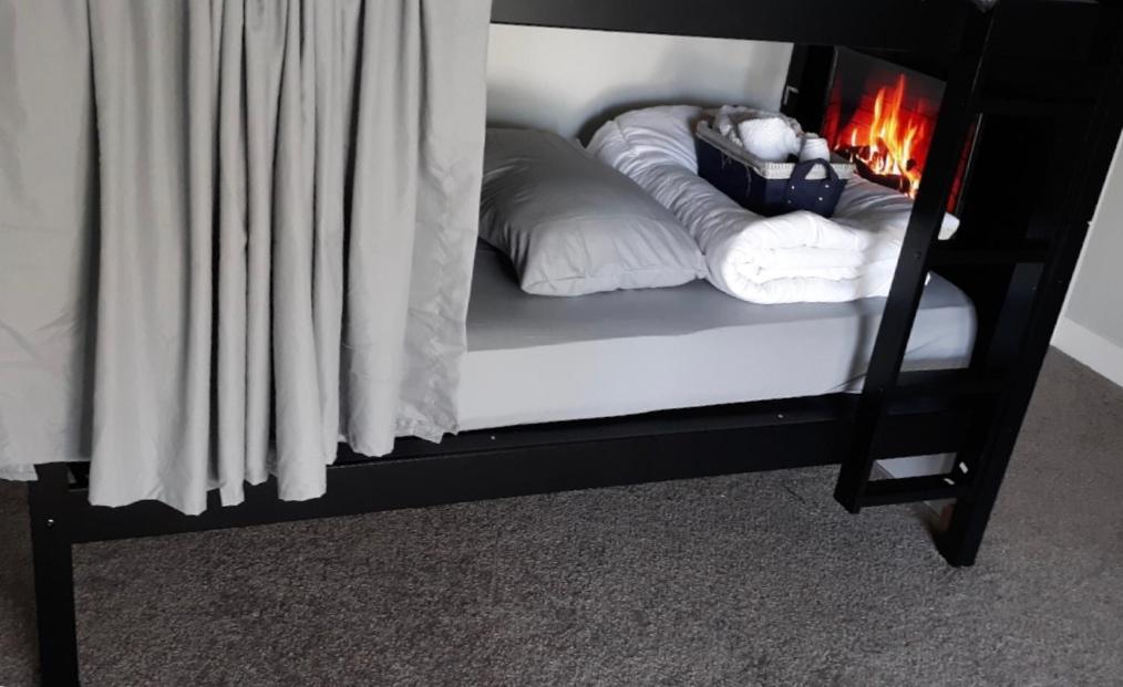 Luxury Stays Inglewood Extérieur photo