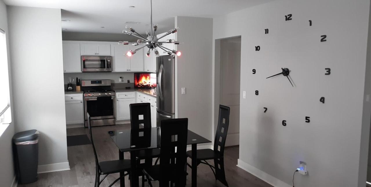 Luxury Stays Inglewood Extérieur photo