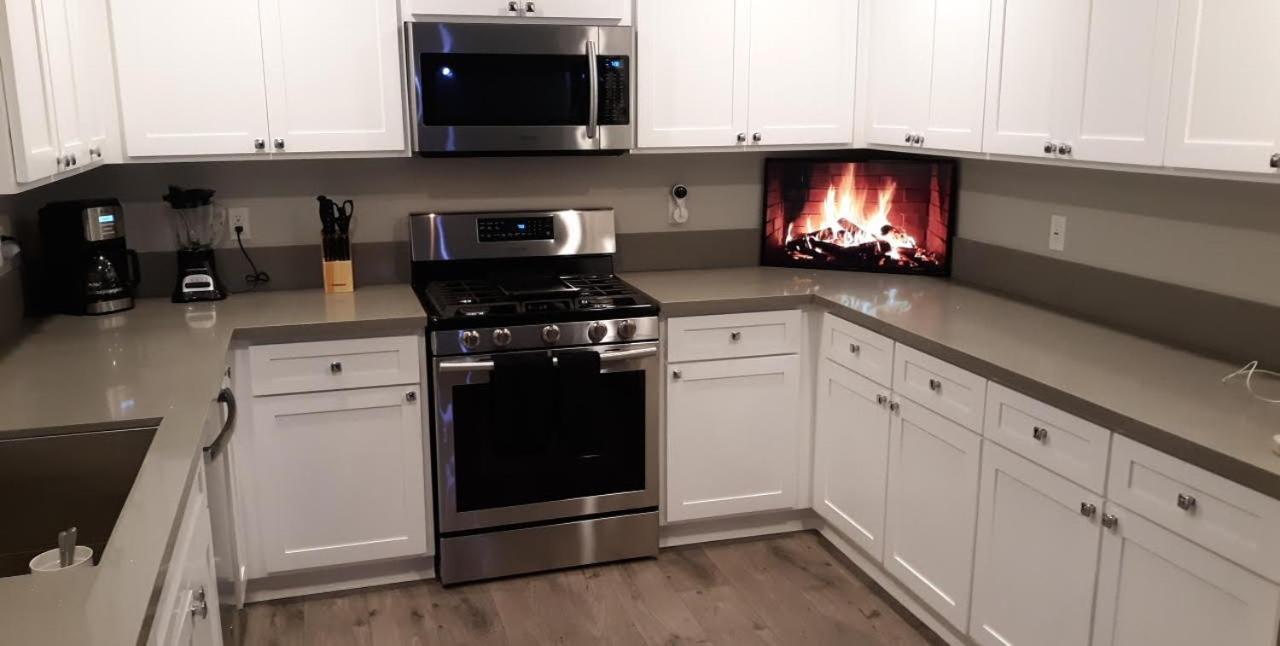 Luxury Stays Inglewood Extérieur photo