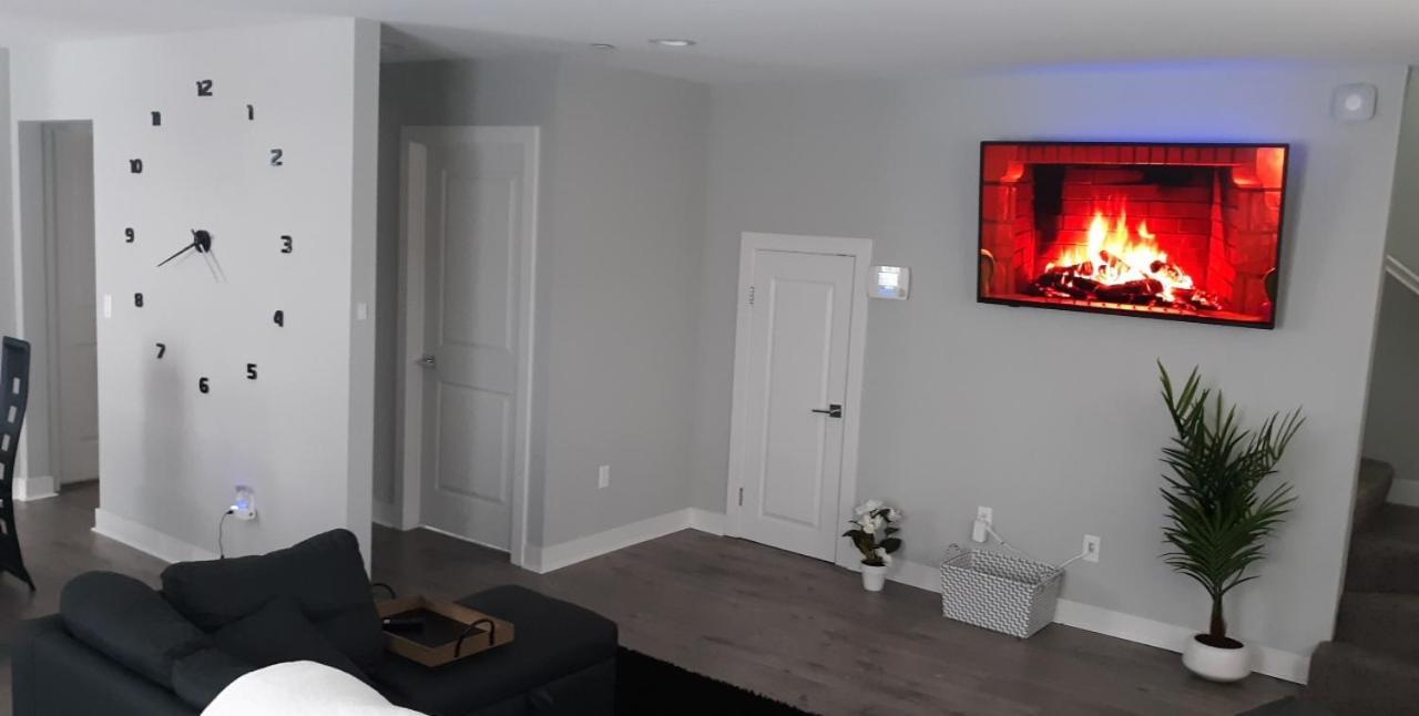 Luxury Stays Inglewood Extérieur photo