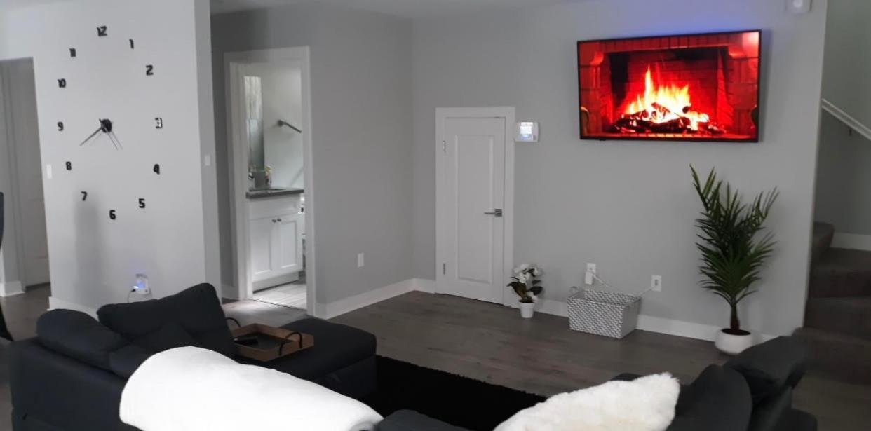 Luxury Stays Inglewood Extérieur photo