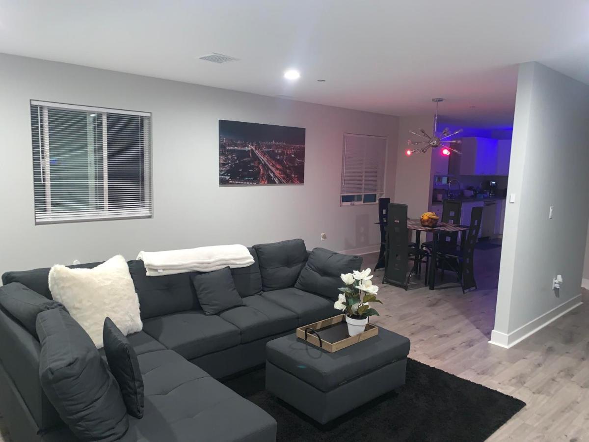 Luxury Stays Inglewood Extérieur photo