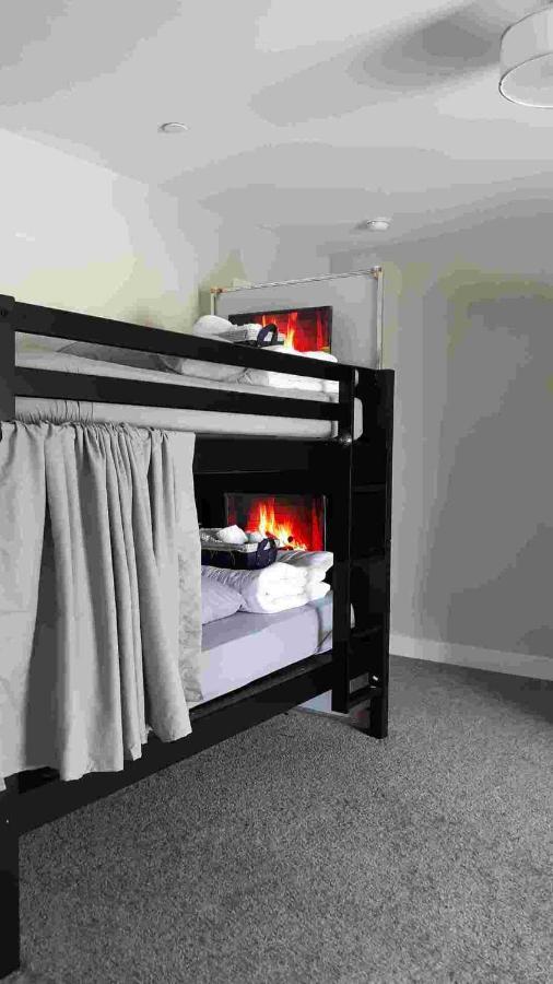 Luxury Stays Inglewood Extérieur photo