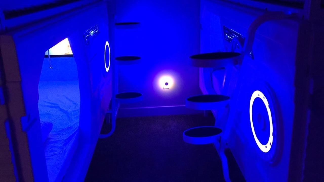 Luxury Stays Inglewood Extérieur photo