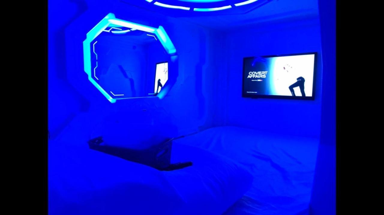 Luxury Stays Inglewood Extérieur photo